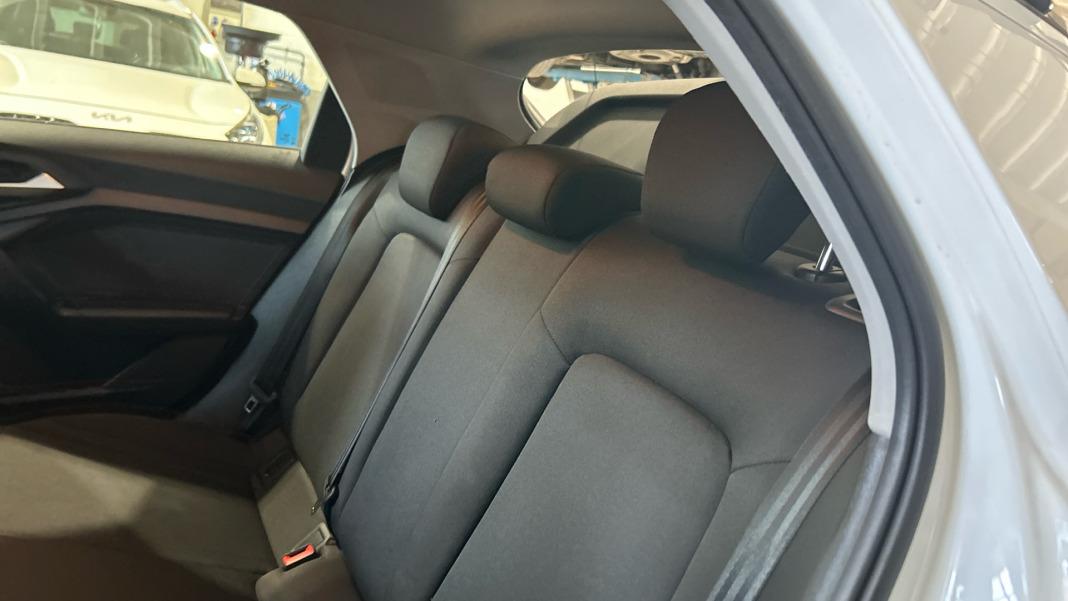Audi A1 Sportback Advanced 25 TFSI 70kW (95CV)