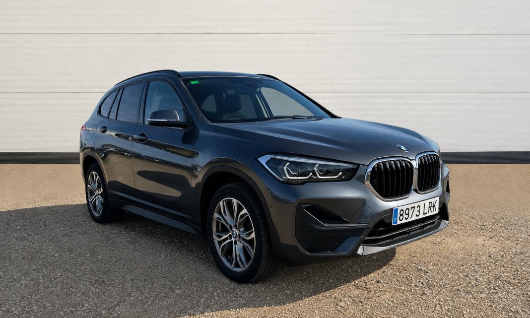 BMW X1 sDrive18i
