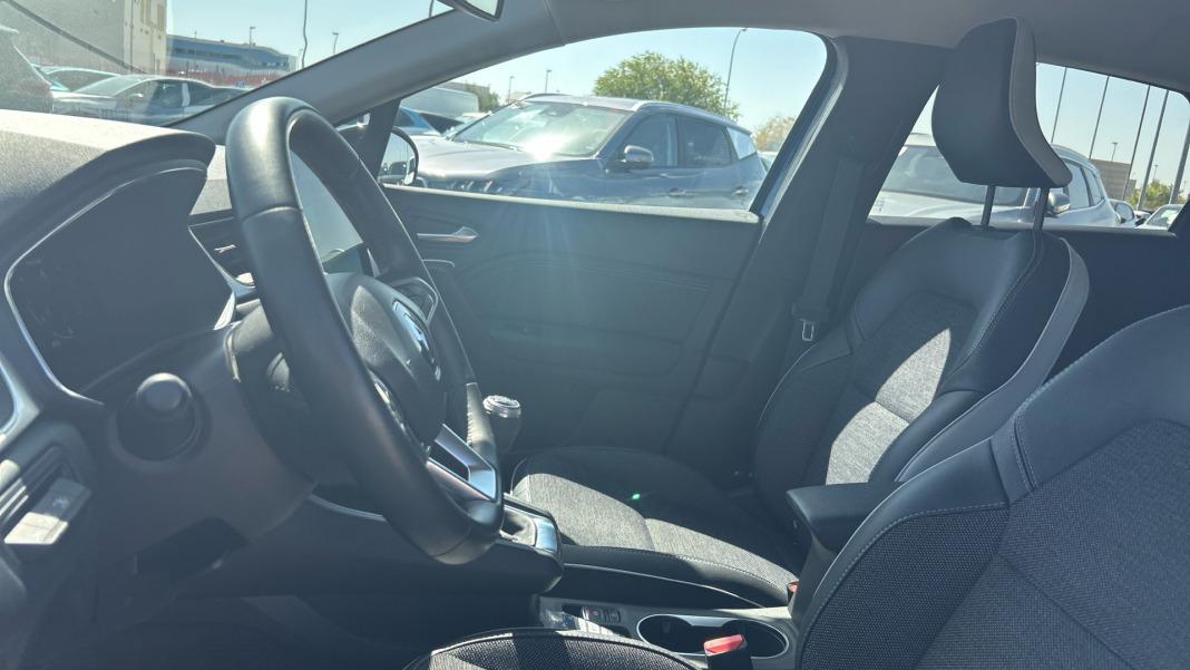 Renault Captur techno TCe 67kW (90CV)