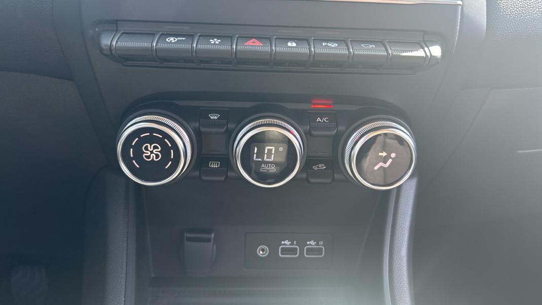 Renault Captur techno TCe 67kW (90CV)