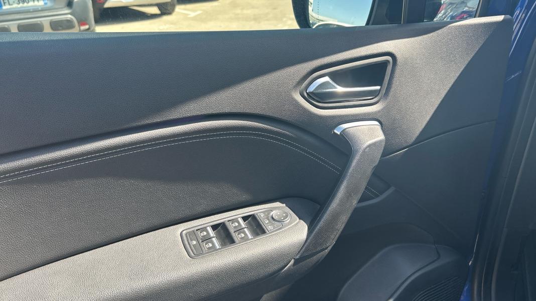 Renault Captur techno TCe 67kW (90CV)