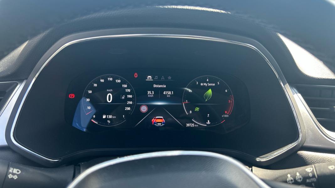 Renault Captur techno TCe 67kW (90CV)