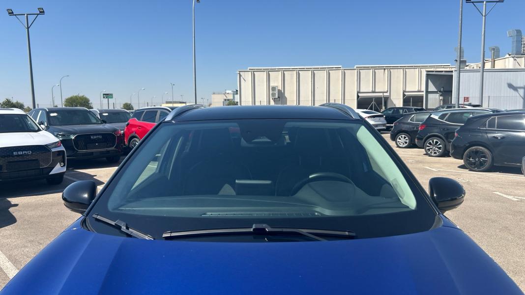 Renault Captur techno TCe 67kW (90CV)