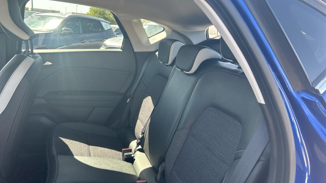 Renault Captur techno TCe 67kW (90CV)
