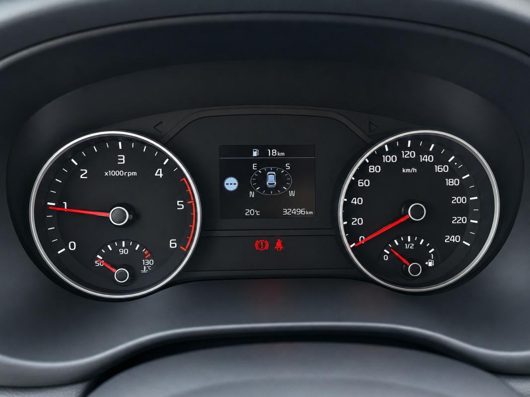 Kia Sportage 1.6 MHEV Drive Plus 100kW (136CV) 4x2