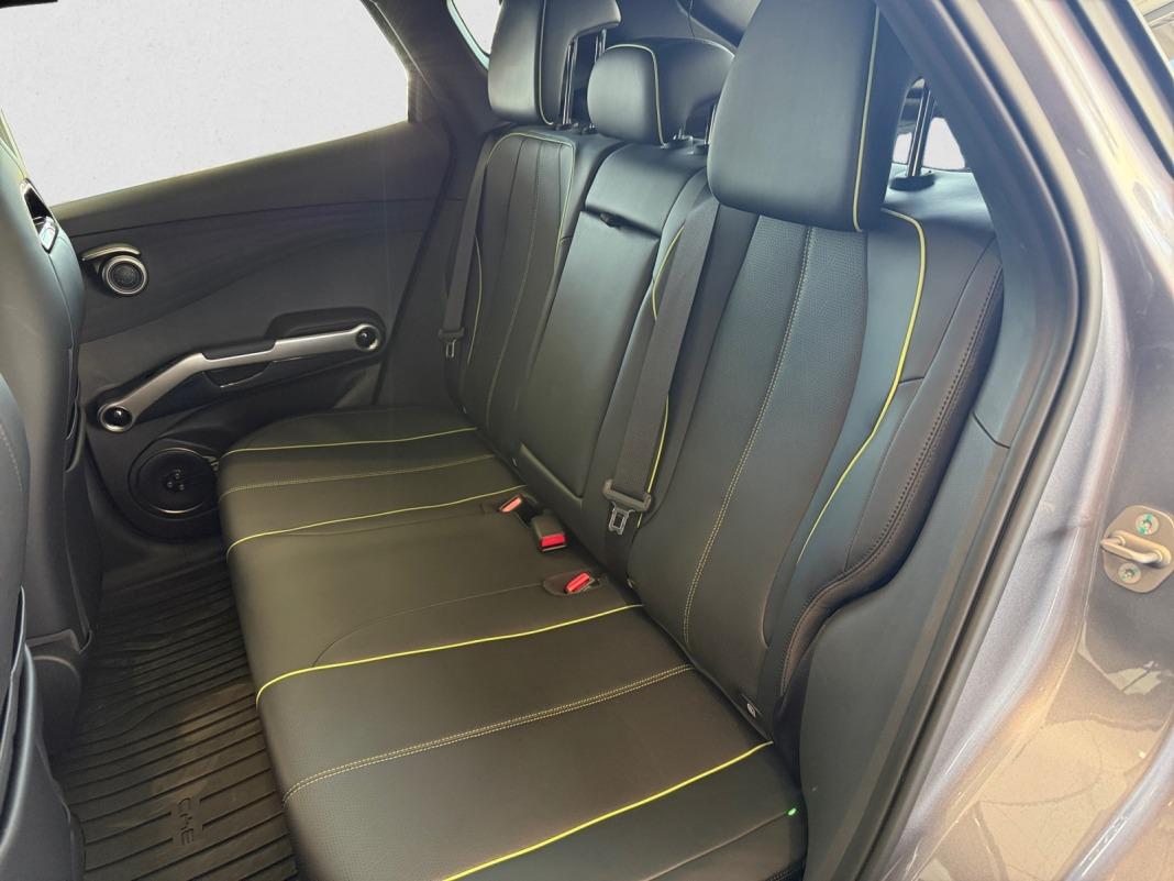 BYD Atto 3 Comfort