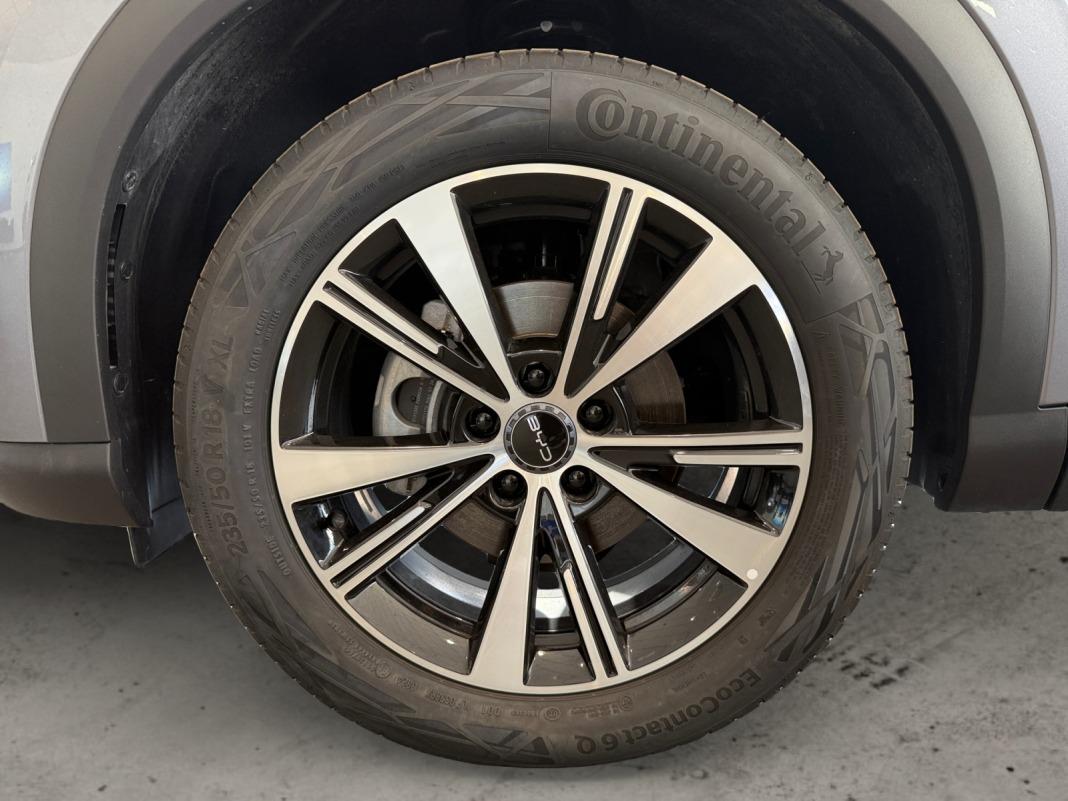 BYD Atto 3 Comfort