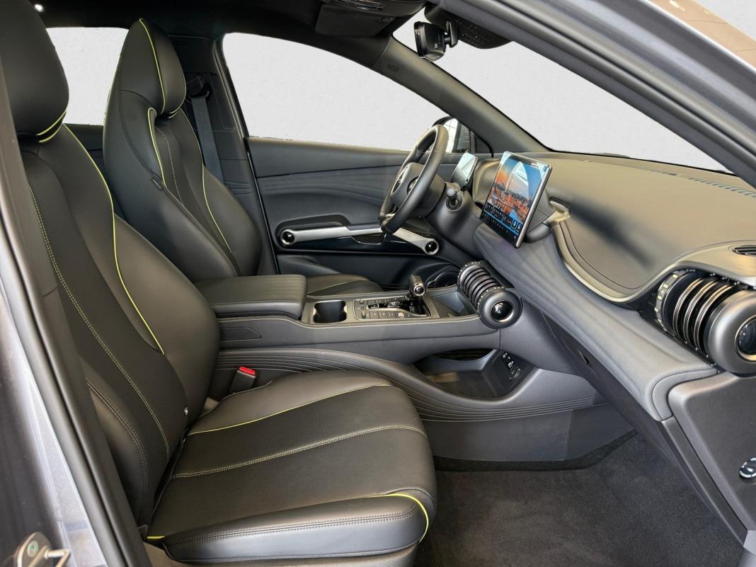 BYD Atto 3 Comfort