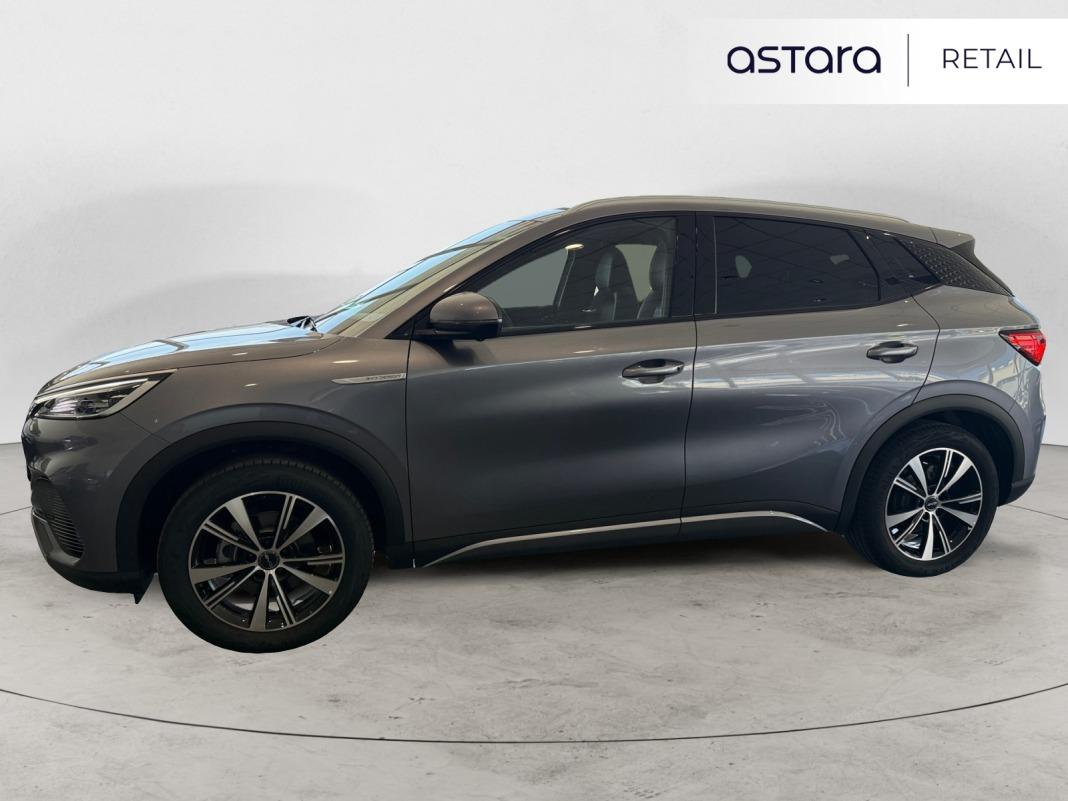 BYD Atto 3 Comfort