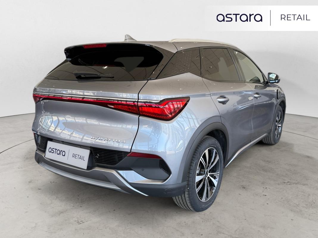 BYD Atto 3 Comfort