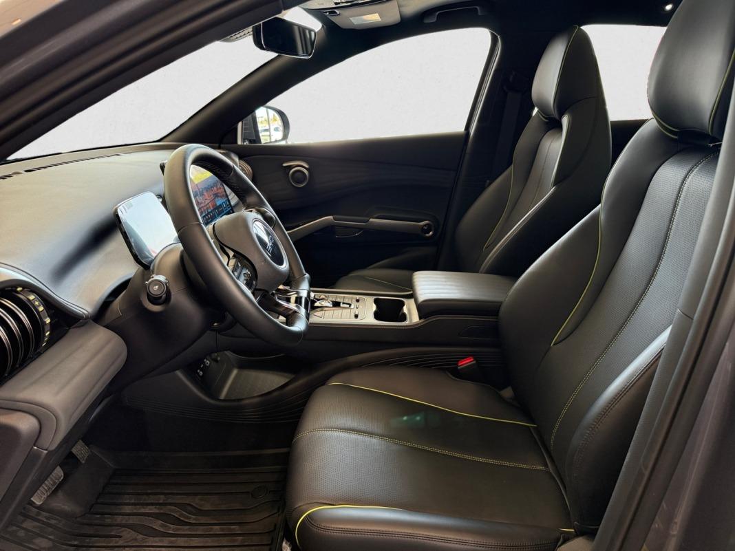 BYD Atto 3 Comfort