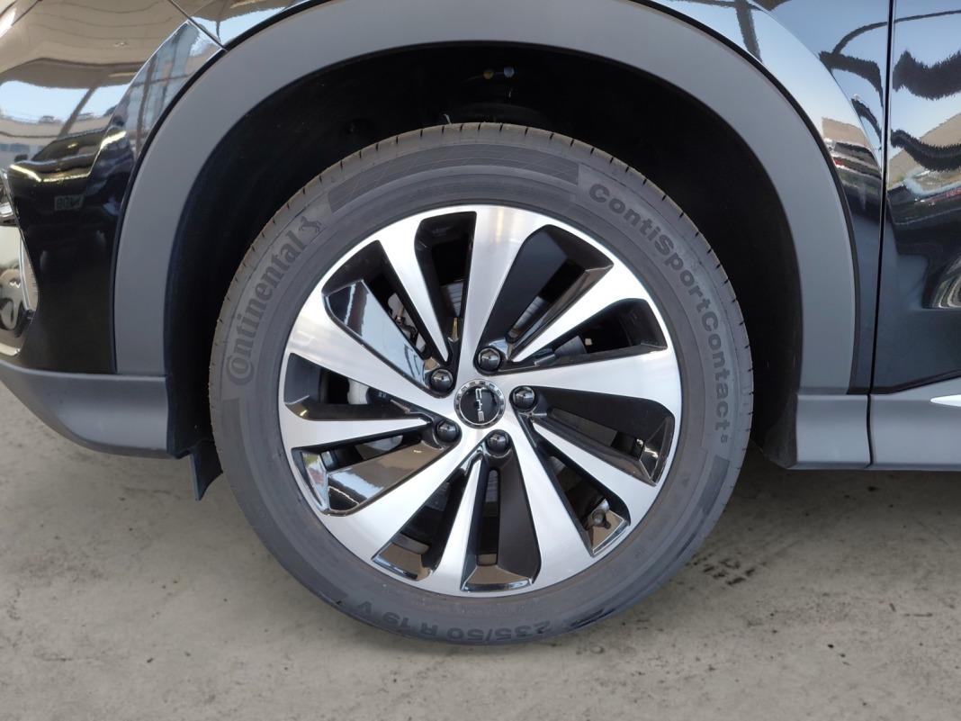 BYD Seal U Dm-i Boost