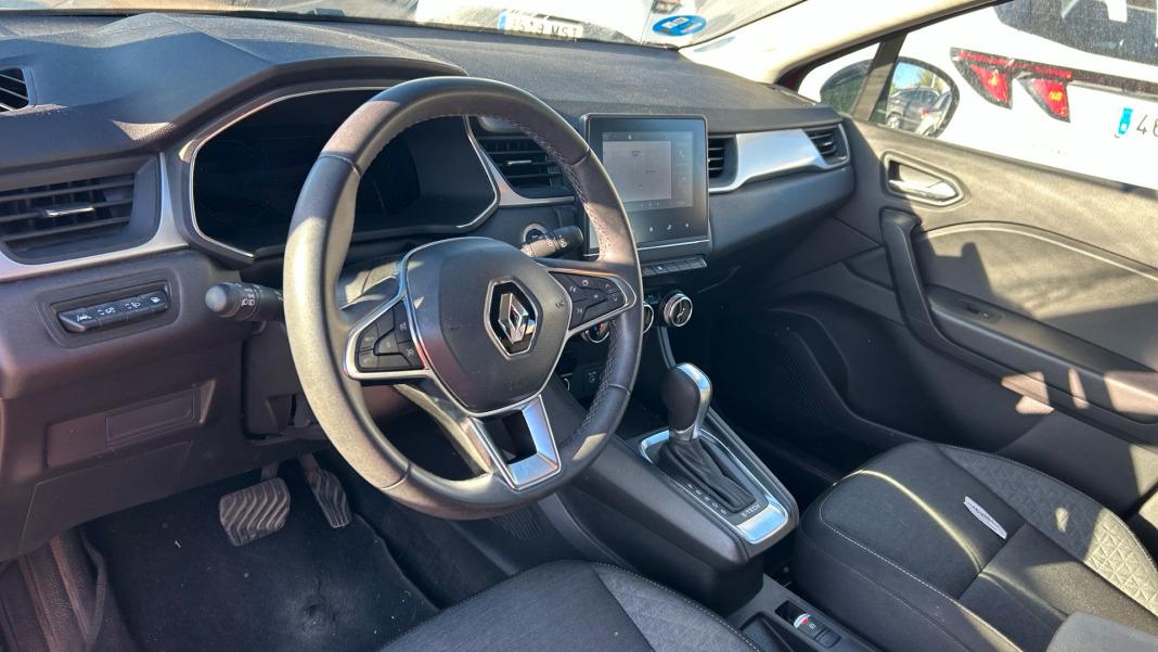 Renault Captur evolution E-Tech full hybr 105kW (145CV)