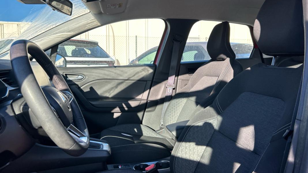 Renault Captur evolution E-Tech full hybr 105kW (145CV)