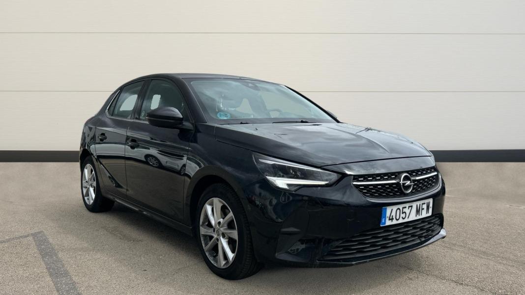Opel Corsa 1.2T XHL 74kW (100CV) Elegance