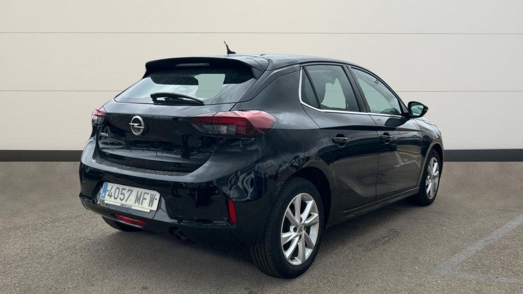 Opel Corsa 1.2T XHL 74kW (100CV) Elegance