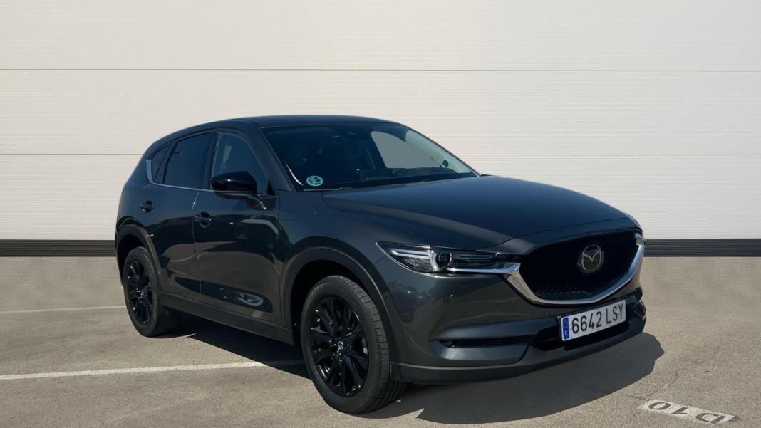 Mazda Cx-5 2.2 DE 110kW (150CV) Homura