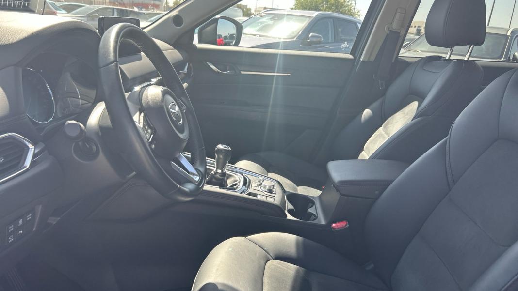 Mazda Cx-5 2.2 DE 110kW (150CV) Homura