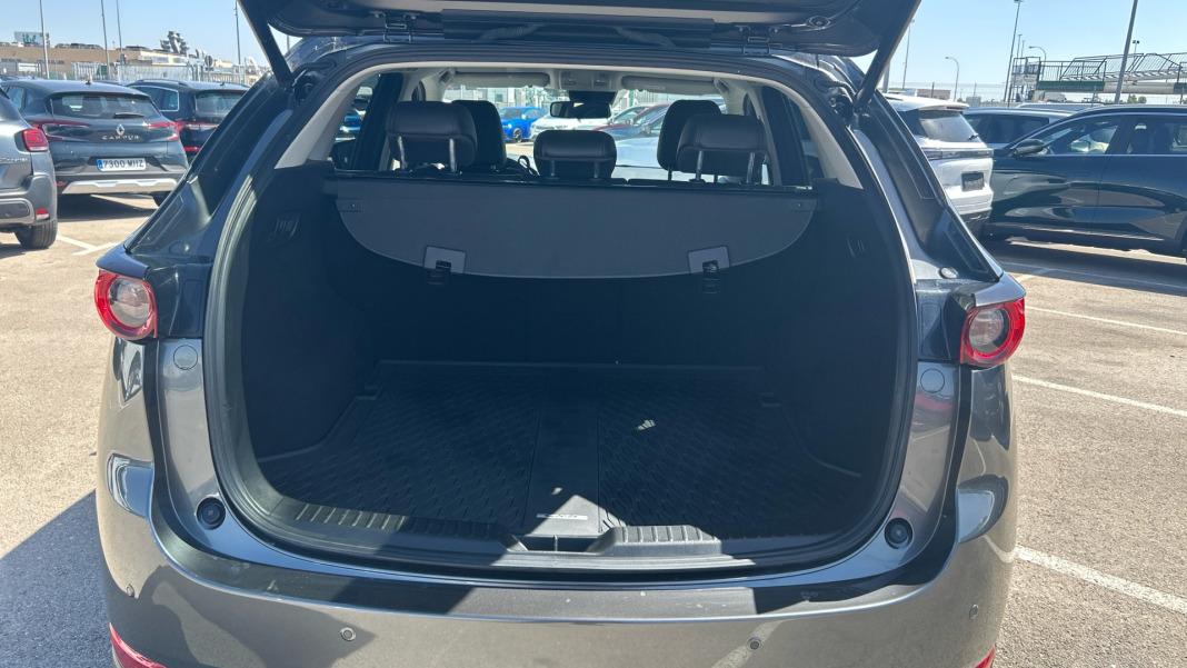 Mazda Cx-5 2.2 DE 110kW (150CV) Homura