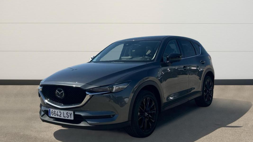Mazda Cx-5 2.2 DE 110kW (150CV) Homura
