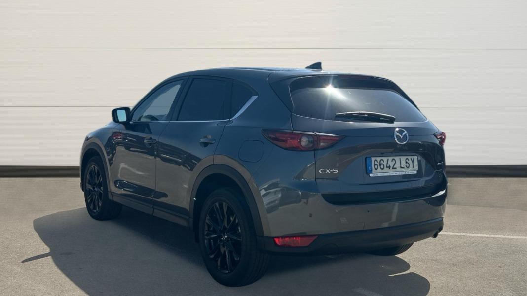 Mazda Cx-5 2.2 DE 110kW (150CV) Homura