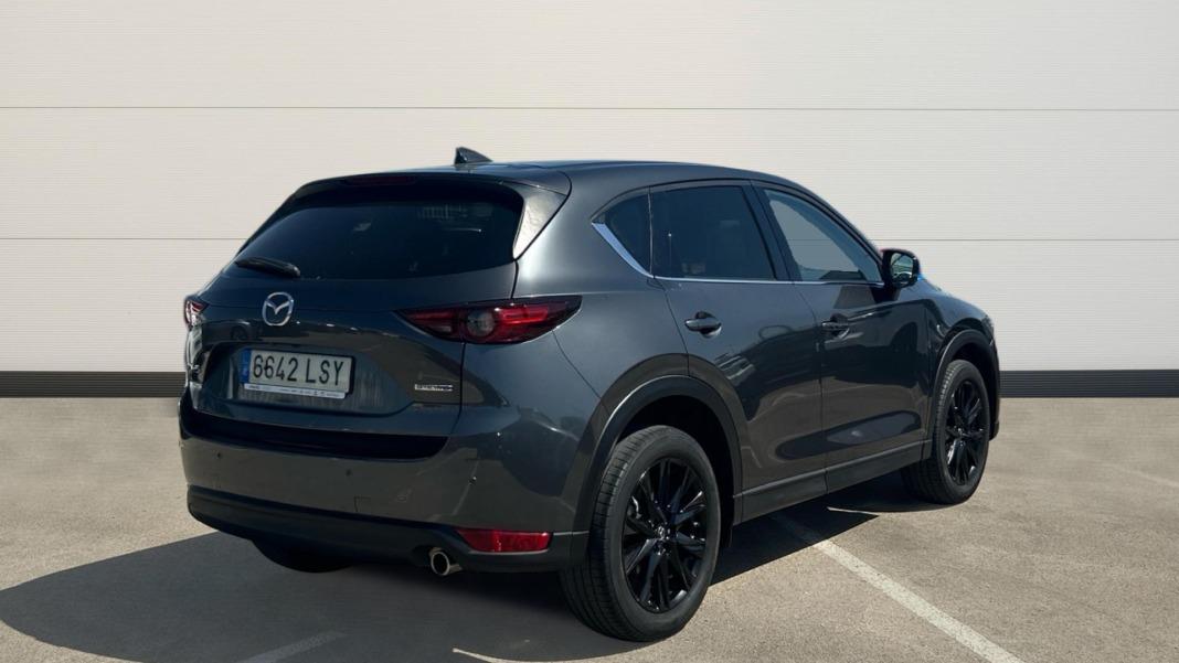Mazda Cx-5 2.2 DE 110kW (150CV) Homura