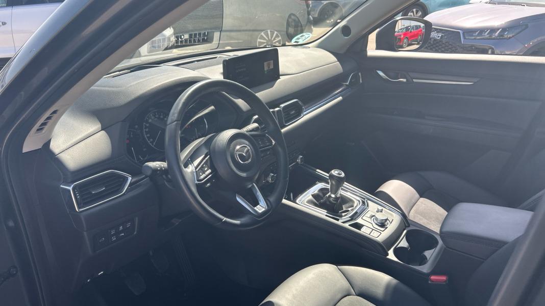 Mazda Cx-5 2.2 DE 110kW (150CV) Homura