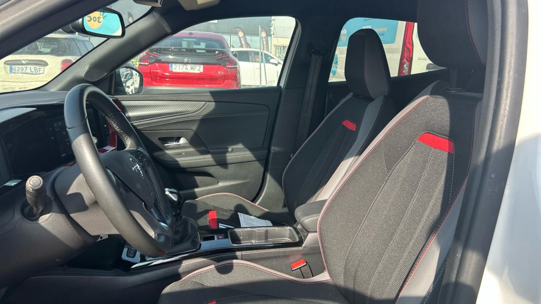 Opel Mokka 1.2 T 100kW (136 CV) GS
