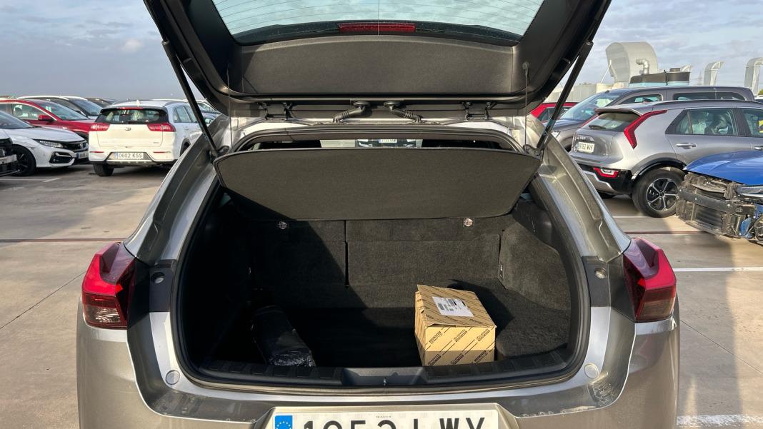 Lexus Ux 2.0 250h Business