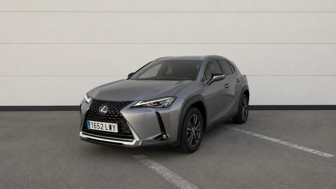 Lexus Ux 2.0 250h Business