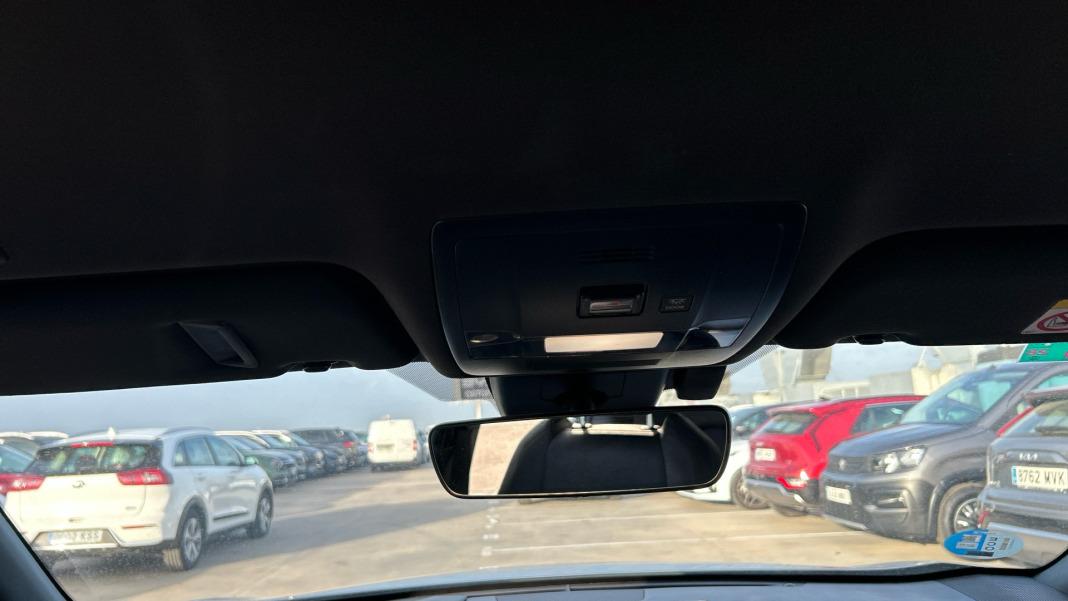 Lexus Ux 2.0 250h Business