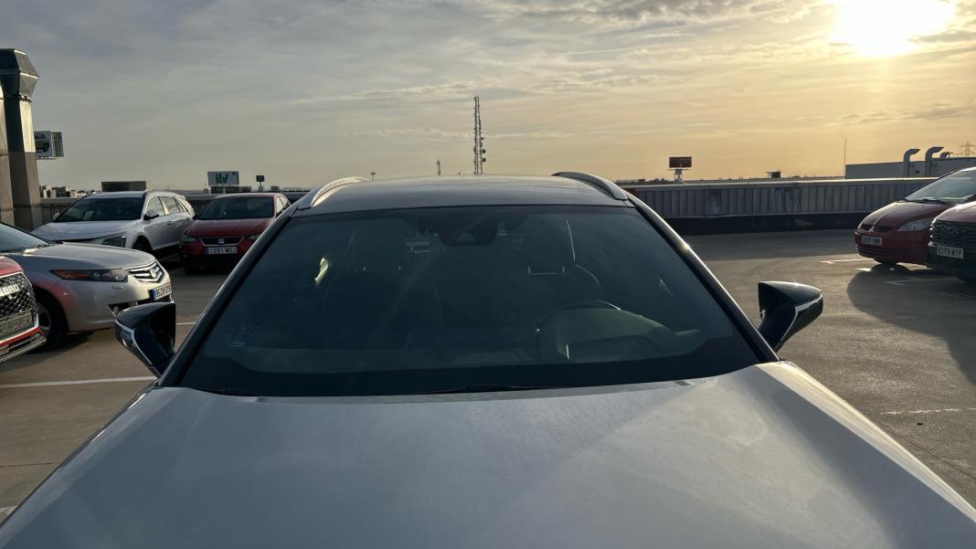 Lexus Ux 2.0 250h Business