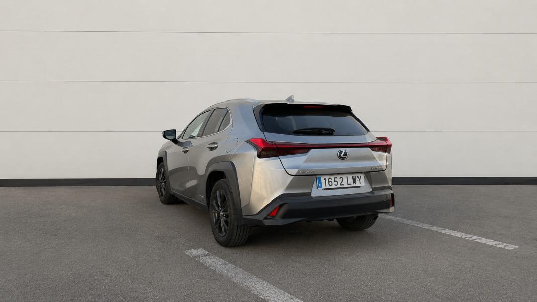 Lexus Ux 2.0 250h Business