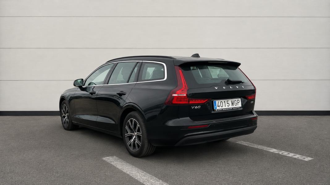 Volvo V60 2.0 B4 (D) Core Auto