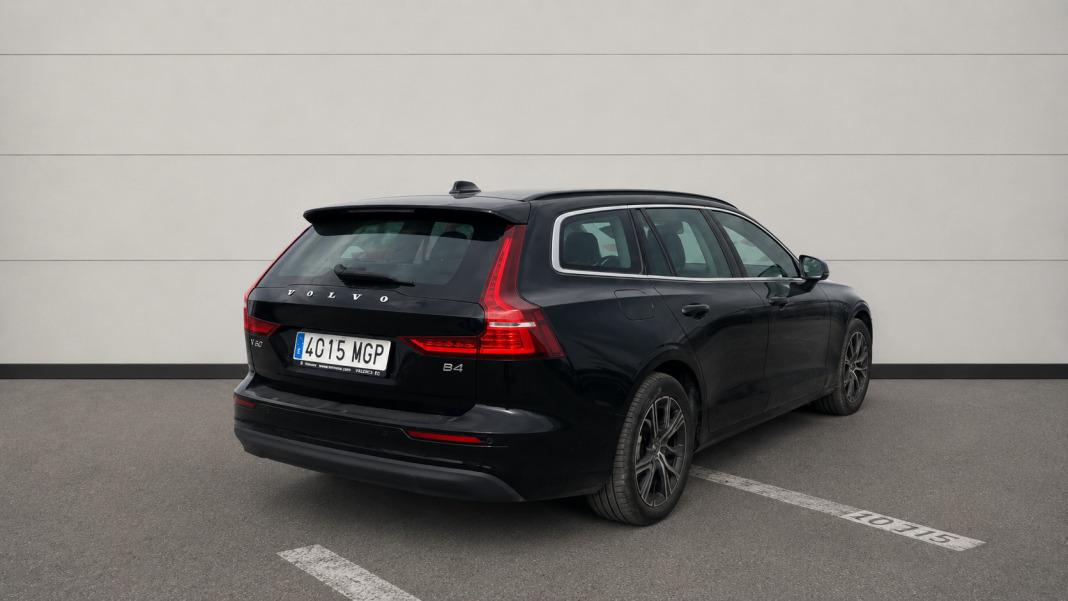 Volvo V60 2.0 B4 (D) Core Auto