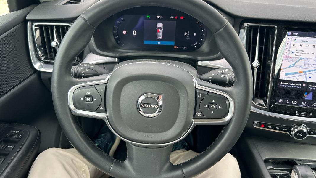 Volvo V60 2.0 B4 (D) Core Auto