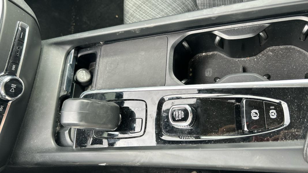 Volvo V60 2.0 B4 (D) Core Auto