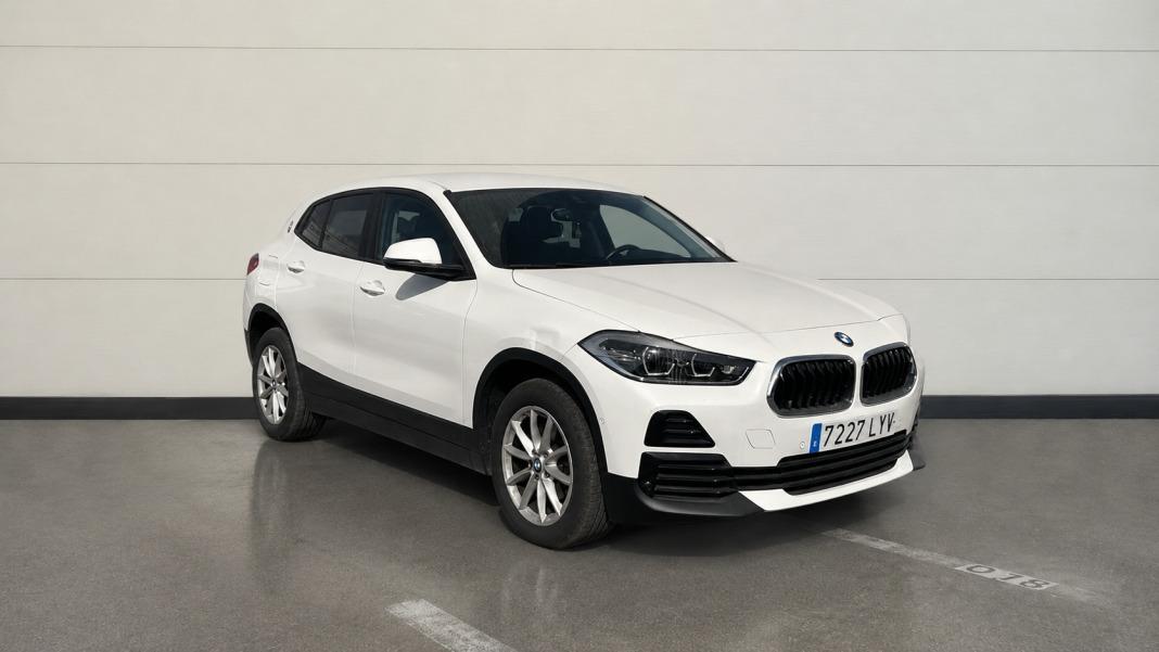 BMW X2 sDrive18dA Business