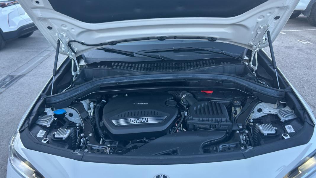 BMW X2 X2 2.0 SDRIVE18D AUTO 150 5P