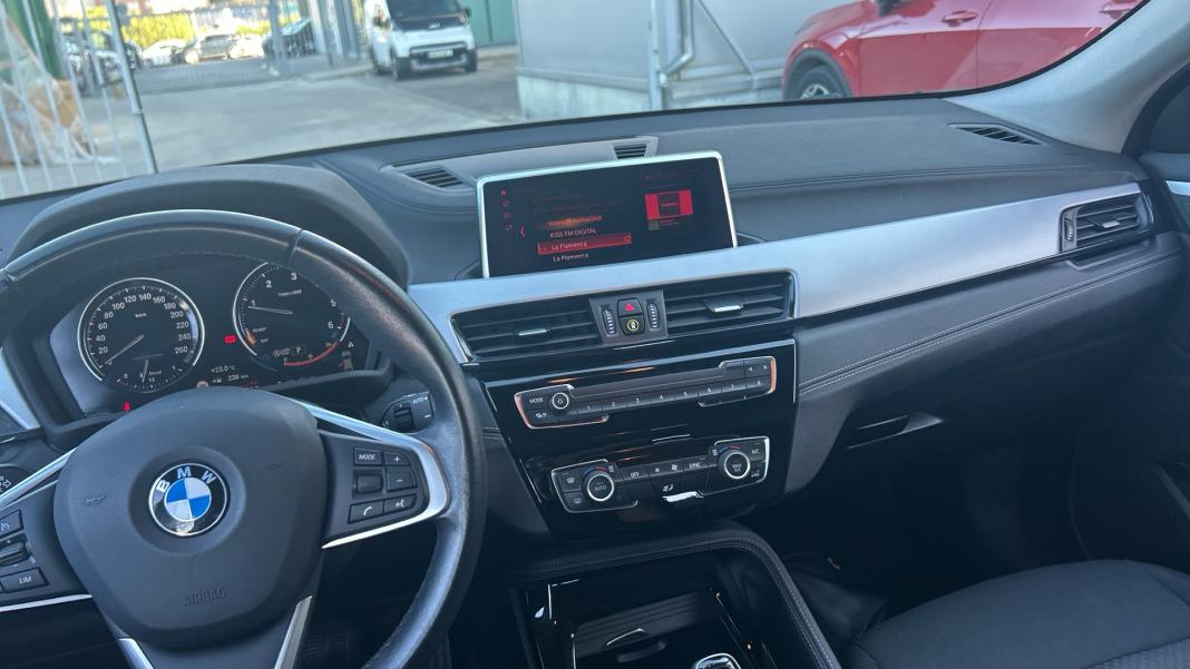 BMW X2 X2 2.0 SDRIVE18D AUTO 150 5P