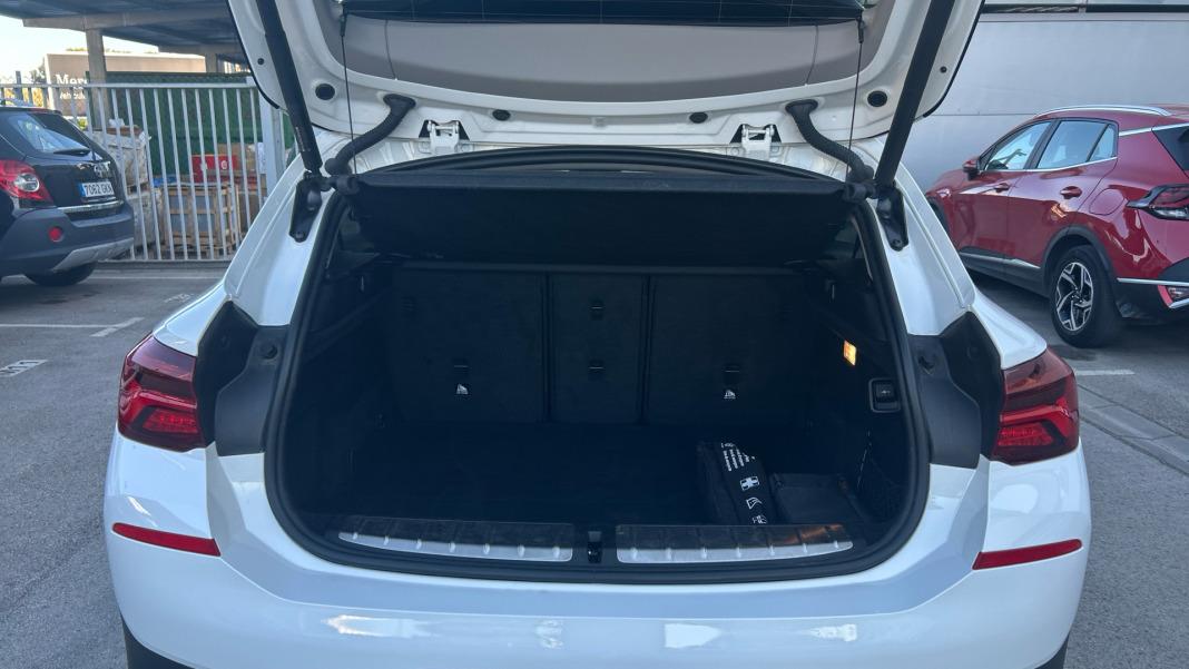 BMW X2 X2 2.0 SDRIVE18D AUTO 150 5P