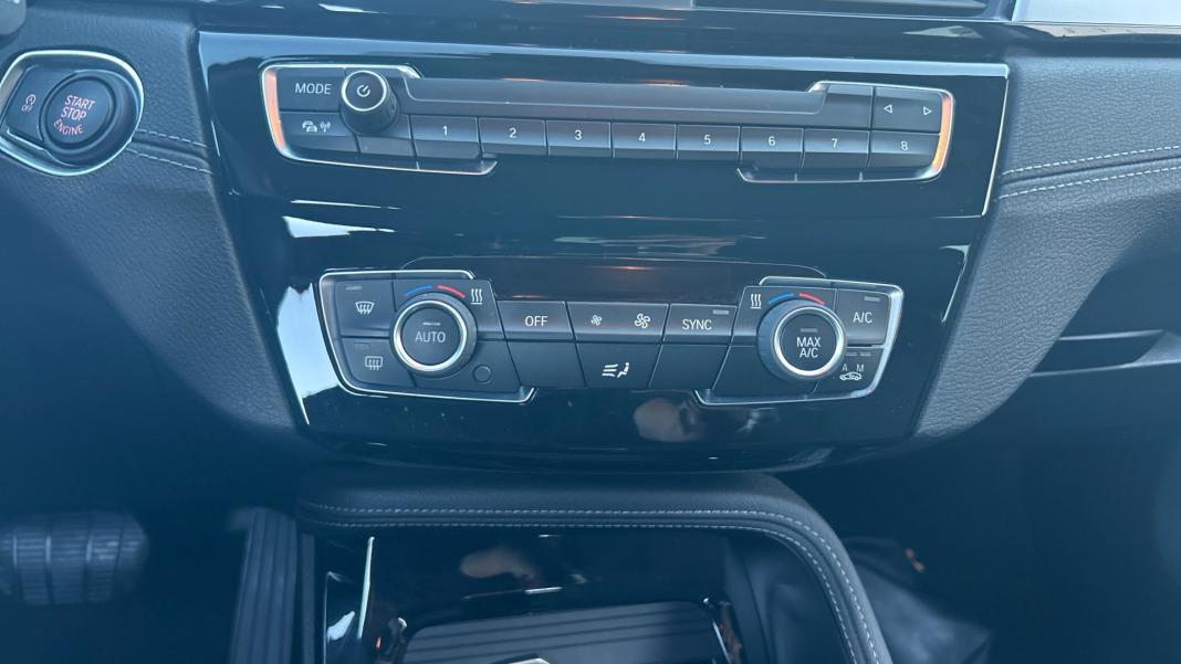 BMW X2 X2 2.0 SDRIVE18D AUTO 150 5P
