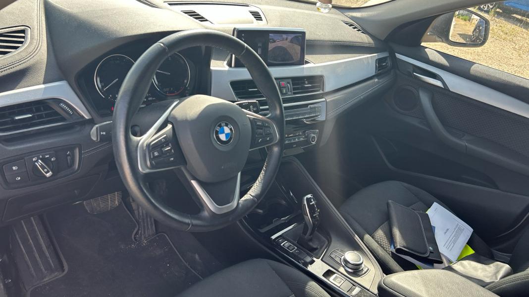 BMW X2 sDrive18dA Business