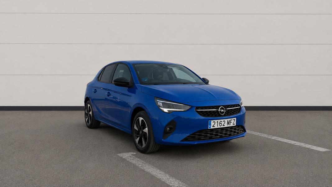 Opel Corsa-e 50kWh Elegance-e