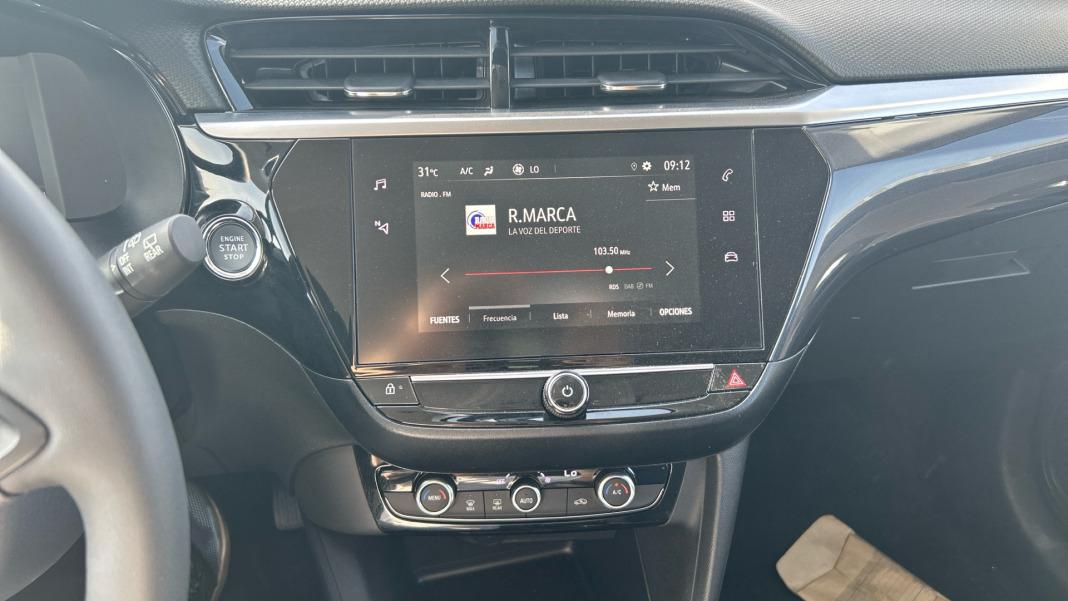 Opel Corsa-e 50kWh Elegance-e