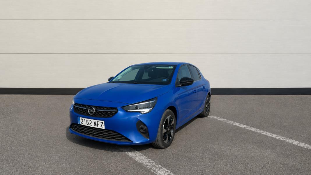 Opel Corsa-e 50kWh Elegance-e