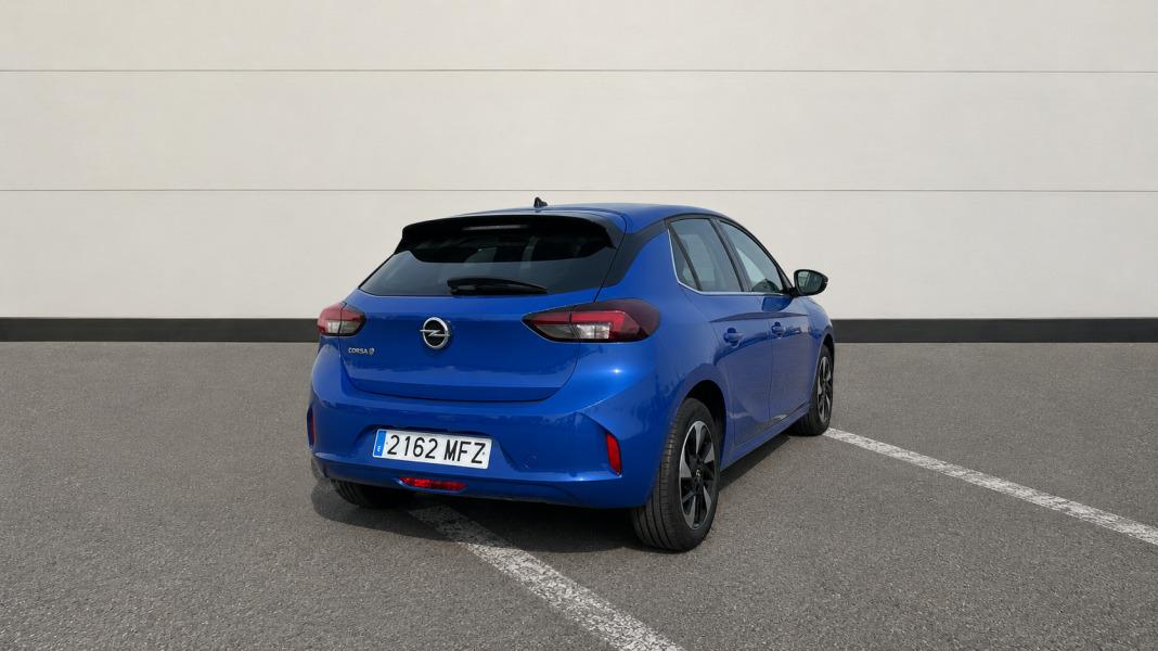 Opel Corsa-e 50kWh Elegance-e
