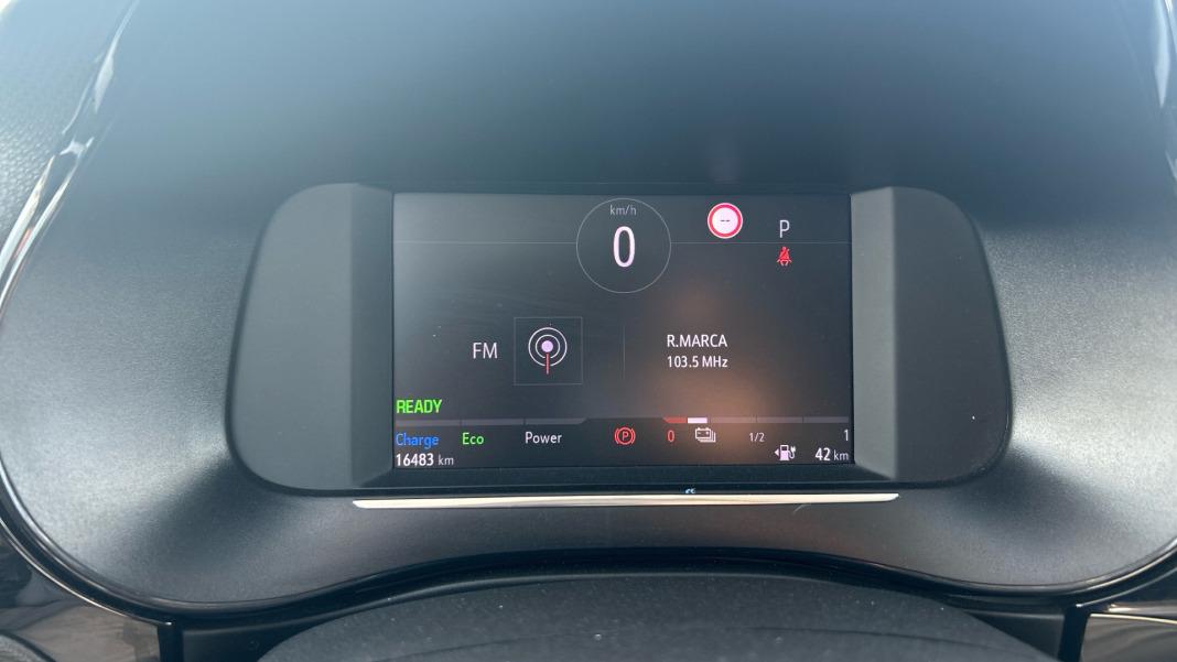 Opel Corsa-e 50kWh Elegance-e