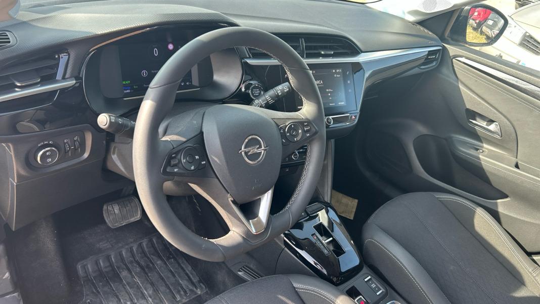 Opel Corsa-e 50kWh Elegance-e