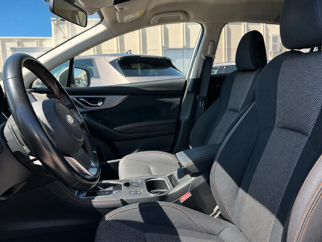 Subaru Xv 2.0i Hybrid CVT Sport Plus